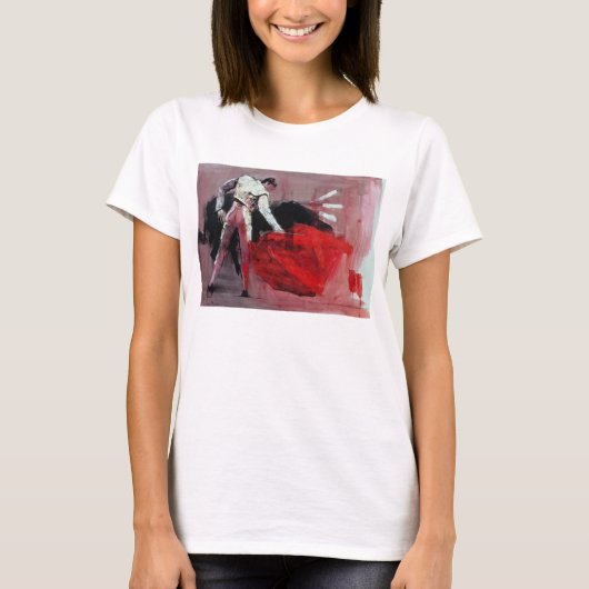 Matador 1998 T-Shirt (Vorderseite)