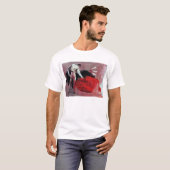 Matador 1998 T-Shirt (Vorne ganz)