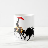Matador Kaffeetasse (Mittel)