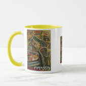 Matadoren Tasse (Links)