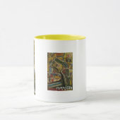 Matadoren Tasse (Zentrum)