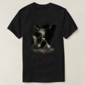 Matadors T-Shirt (Design vorne)