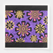 Matagnum Florah Napkins Serviette (Vorderseite)