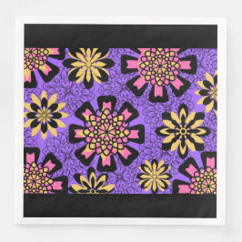 Matagnum Florah Napkins Serviette