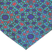 Matagorda Flight Kurzer Tischläufer (Ecke)