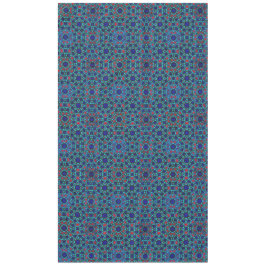 Matagorda Flight Tischdecke