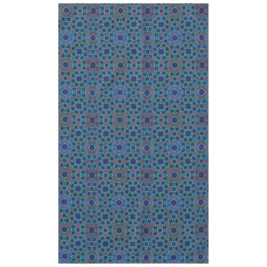 Matagorda Flight Tischdecke (Vorderseite)