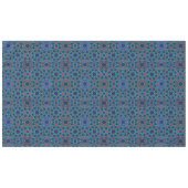 Matagorda Flight Tischdecke (Vorderseite (Horizontal))