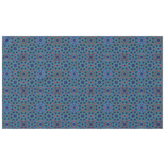 Matagorda Flight Tischdecke (Vorderseite (Horizontal))