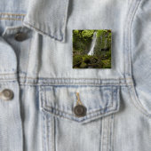 Matai Falls, Catlins, South Otago Button (Beispiel)