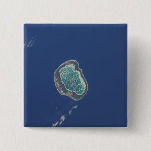 Mataiva Atoll, Tuamotu Archipel Button