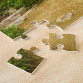 Matamata Neuseeland Puzzle (Seite)