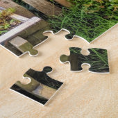 Matamata Neuseeland Puzzle (Seite)