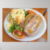 Matambre - Hunger Killer - Argentinien Poster (Vorne)