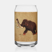 Matanuska Mammoth Münster Cheese Dosenglas (Rückseite)