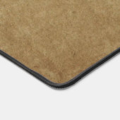 Matanuska Mammoth Münster Cheese Schreibtischunterlage (Ecke)