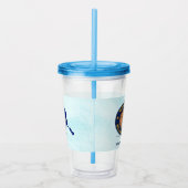 Matanuska Moose Milk Acryltrinkbecher (Rechts)