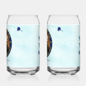 Matanuska Moose Milk Dosenglas (Links)