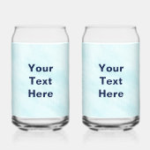 Matanuska Moose Milk Dosenglas (Rückseite)