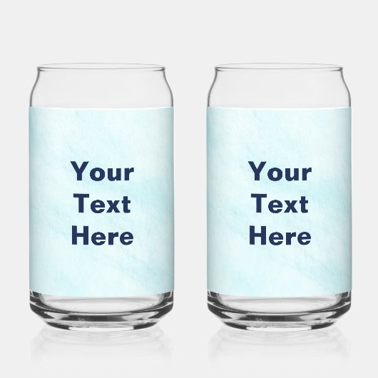 Matanuska Moose Milk Dosenglas (Rückseite)