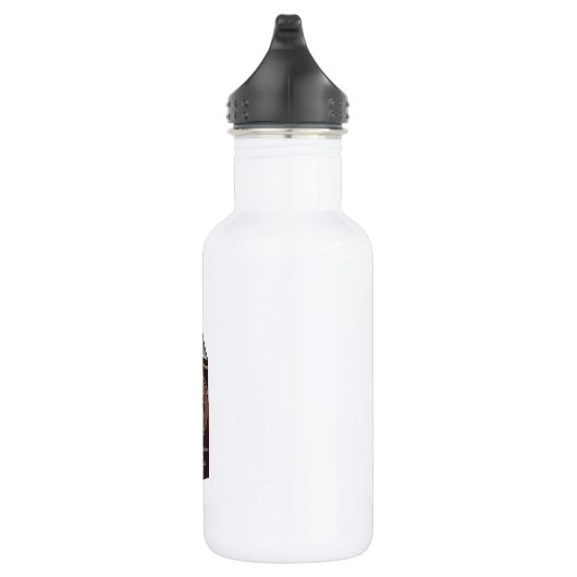 Matanuska Moose Milk Edelstahlflasche (Rechts)