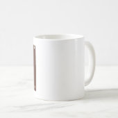 Matanuska Moose Milk Kaffeetasse (VorderseiteRechts)