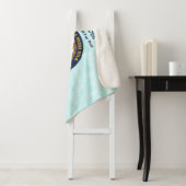 Matanuska Moose Milk Sherpadecke (Beispiel)