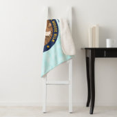 Matanuska Moose Milk Sherpadecke (Beispiel)