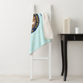 Matanuska Moose Milk Sherpadecke (Beispiel)