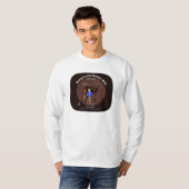 Matanuska Moose Milk T-Shirt (Vorne ganz)