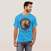 Matanuska Moose Milk T-Shirt (Vorne ganz)