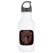 Matanuska Moose Milk Trinkflasche (Vorderseite)