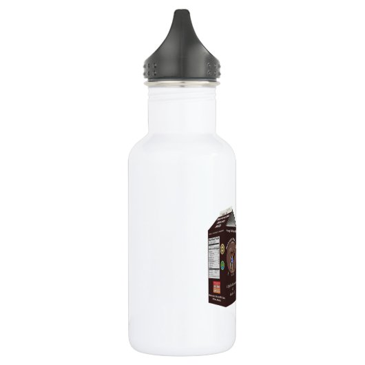 Matanuska Moose Milk Trinkflasche (Links)
