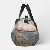 Matanuska-Tal, Südmitte Alaska #2 Duffle Bag (Rechts)