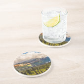 Matanuska-Tal, Südmitte Alaska #2 Getränkeuntersetzer (Seite)