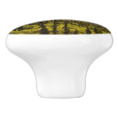 Matanuska-Tal, Südmitte Alaska #2 Keramikknauf (Seitenansicht)