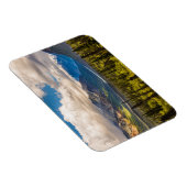 Matanuska-Tal, Südmitte Alaska #2 Magnet (Rechte Seite)