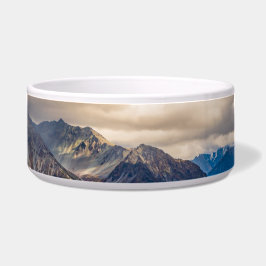 Matanuska-Tal, Südmitte Alaska #2 Napf