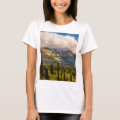Matanuska-Tal, Südmitte Alaska #2 T-Shirt (Vorderseite)