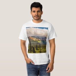 Matanuska-Tal, Südmitte Alaska #2 T-Shirt