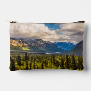 Matanuska-Tal, Südmitte Alaska #2 Zubehörtasche