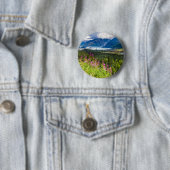 Matanuska-Tal, Südzentralalaska Button (Beispiel)