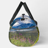 Matanuska-Tal, Südzentralalaska Duffle Bag (Rechts)