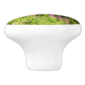 Matanuska-Tal, Südzentralalaska Keramikknauf (Seitenansicht)