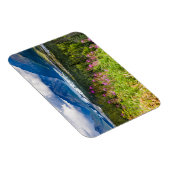 Matanuska-Tal, Südzentralalaska Magnet (Rechte Seite)