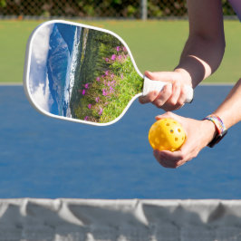 Matanuska-Tal, Südzentralalaska Pickleball Schläger