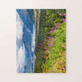 Matanuska-Tal, Südzentralalaska Puzzle (Vertikal)