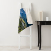 Matanuska-Tal, Südzentralalaska Sherpadecke (Beispiel)