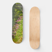Matanuska-Tal, Südzentralalaska Skateboard (Vorderseite)