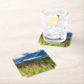 Matanuska-Tal, Südzentralalaska Untersetzer (Vor Ort)